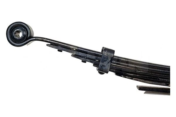 For Dodge B2500 1995-1997 Dorman 34-055 Rear Leaf Spring - Imagem 3 de 4