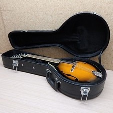 Aria AM-20 Mandolin with case Aria