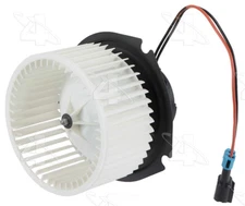 HVAC Blower Motor 4 Seasons 75089