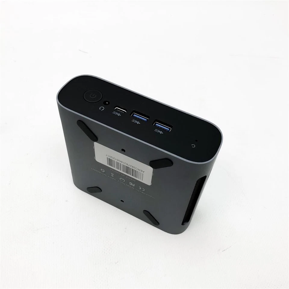 Mini PC Desktop Computer, Core i5-8279U (up to 4.1GHz),16GB (Dual 8GB) RAM - Image 2 of 4