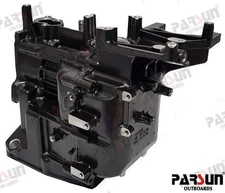 F20-05010000 - COMPLETE CRANKCASE For Parsun Warranty Included