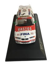 Minichamps 1/43 BMW 318Is 24H De Spa 1994 Fina Bastos 5