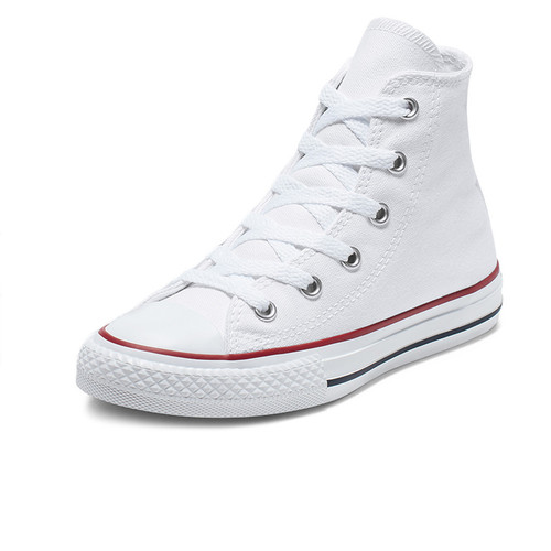 Scarpe Converse Chuck Taylor Taglia 28 Cod 3J253C Bianco - Foto 1 di 6