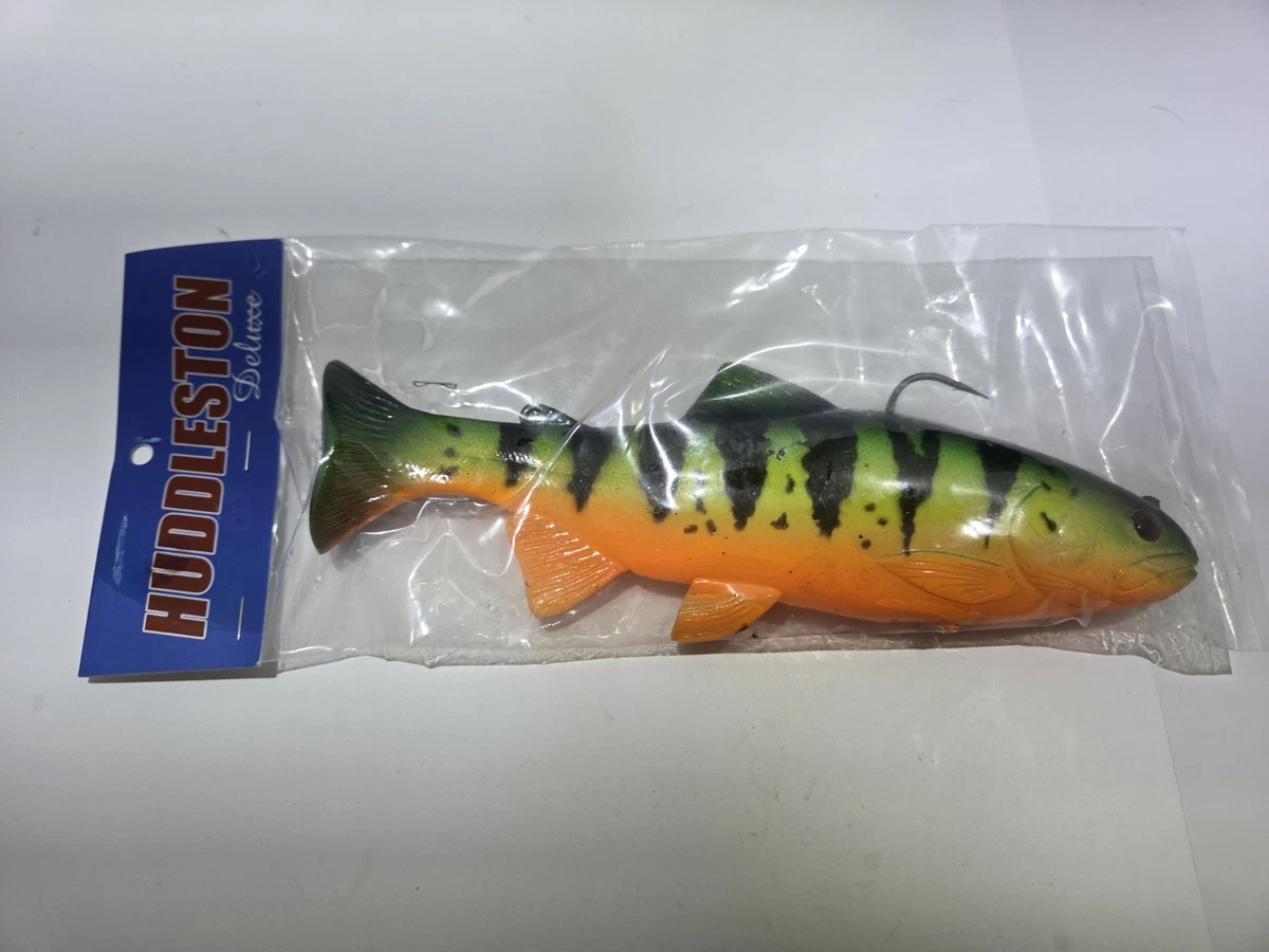 Huddleston Swimbaits | eBay