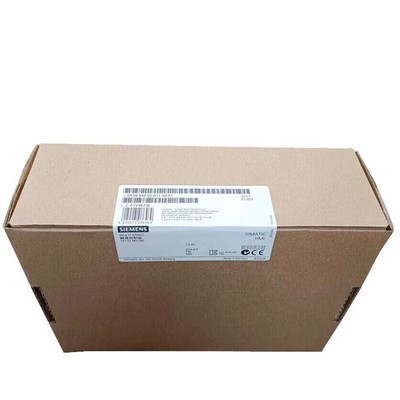 Siemens 6AV6640-0CA11-0AX1 TP177Micro 5.7'' HMI
