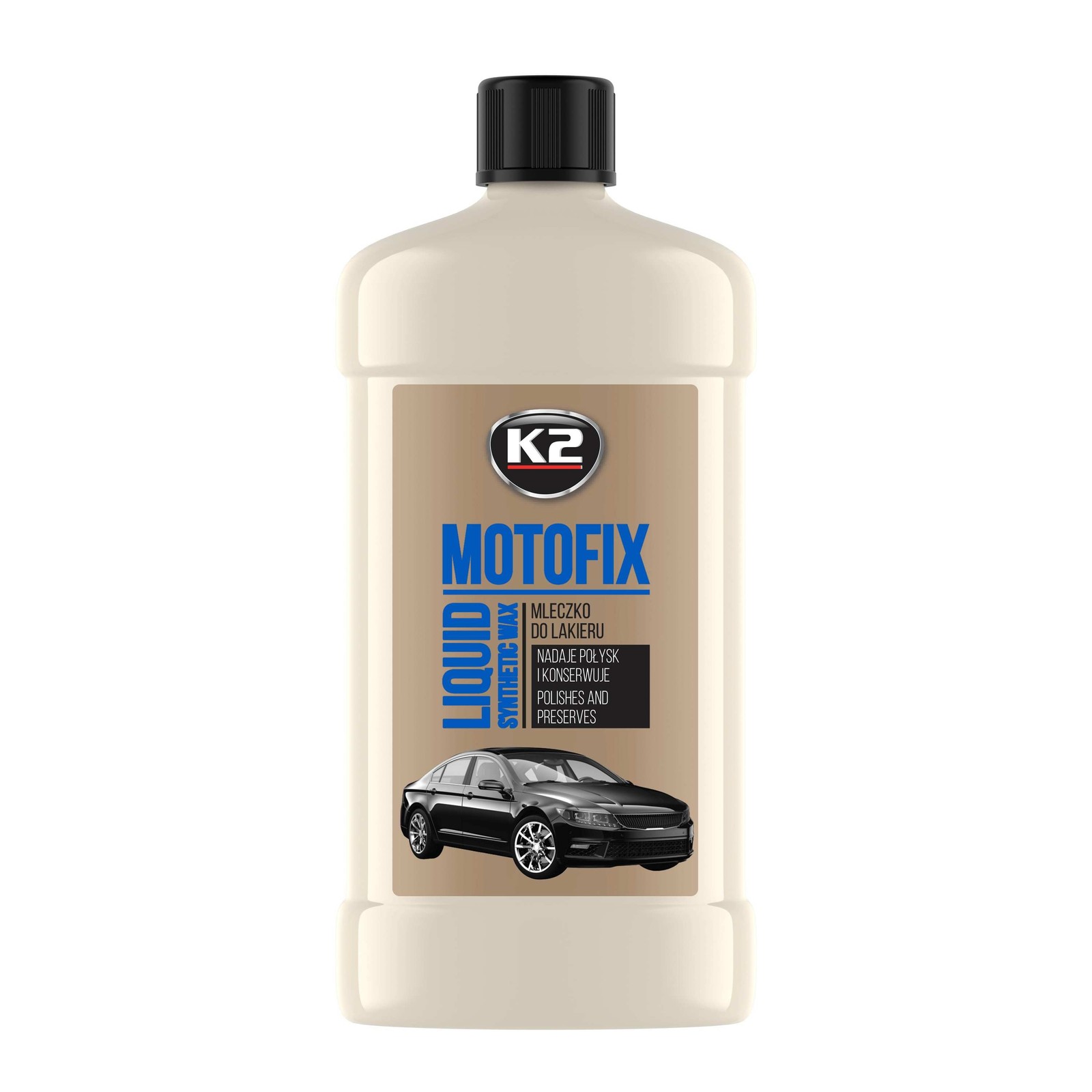 Fits K2 K055 Dirty paint wax 500 K2 500ml MOTOFIX ⭐UK Stock⭐ - Image 8