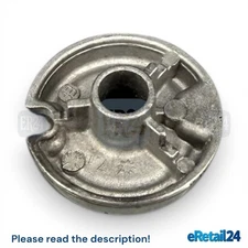 OEM  Matte Range surface burner base Small DG62-00076B