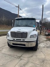 2021 Freightliner Rollback 2021 Freightliner Rollback