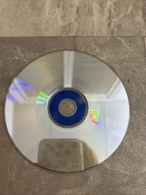 Resident Evil-CODE: Veronica (Sega Dreamcast, 2000) 2 Discs Only TESTED