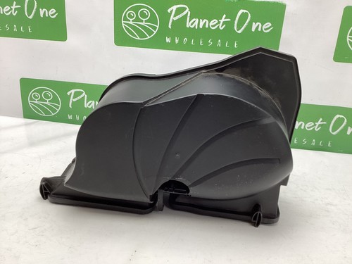 2008-2014 MERCEDES BENZ C300 4MATIC W204 AIR INTAKE EVAPORATOR CHANNEL DUCT OEM - Picture 6 of 10