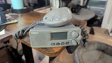 Raymarine Ray53 Compact Digital Marine VHF Radio With DSC
