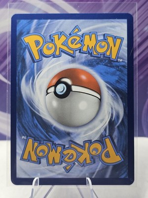 Basic Leaf Energy 017 NM - Reverse Holo - Scarlet & Violet Black