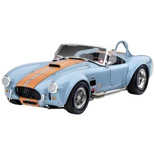 Revell 07708 65 Shelby Cobra 427 Automodell Bausatz 1:24