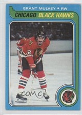 1979-80 Topps Grant Mulvey #88 1s7