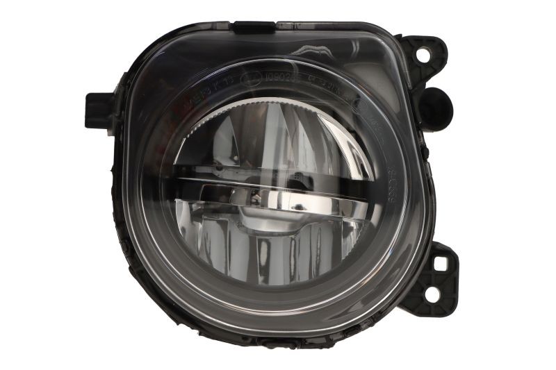 TYC 19-12569-00-9 Nebelscheinwerfer Rechts für 5 TOURING F11 M 550 D XDRIVE - Bild 4