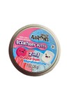 New Crazy Aarons Scentsory Putty. 2 In 1 Bubble Gum Marshmallow — photo 1