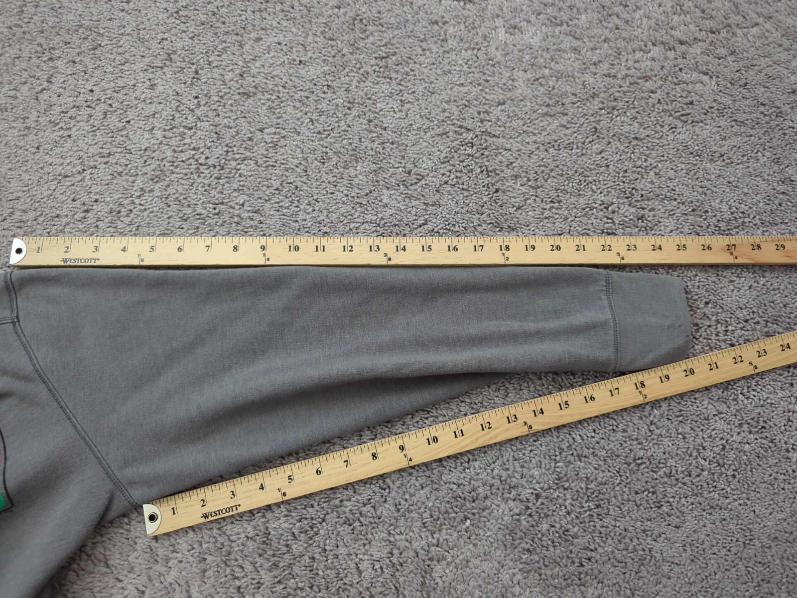 Google Data Center Software Womens Medium Full Zi… - image 4