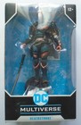DC Multiverse Deathstroke Action Figure McFarlane Toys