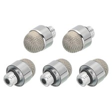 5pcs 7mm Fine Stylus Pen Fiber Tips Universal Replacement M5 for Stylus Pen