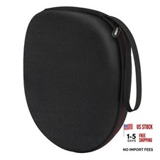 Headphone Headset Case Compatible with JBL Tune 720BT/510BT/770NC, Black