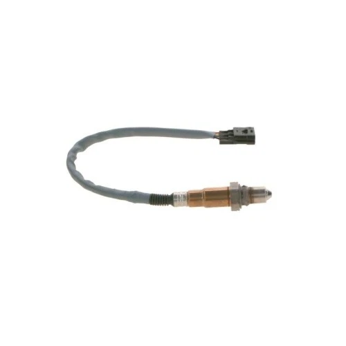 Sonda Lambda Bosch 0281004221 per Mercedes Benz Mercedes Benz Nissan Renault - Immagine 4 di 4