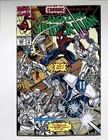 AMAZING SPIDER-MAN # 360  (MARVEL COMICS, 1992), CHECK OUT OTHER AUCTIONS!