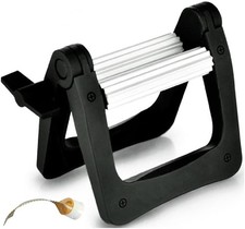 Toothpaste Tube Squeezer Paint Tube Squeezer Wringer Tool Black