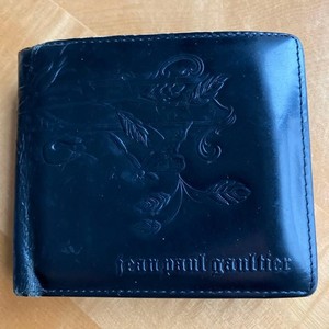 Jean Paul Gaultier Wallet | eBay