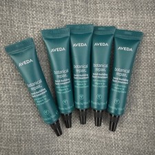5X Aveda Botanical Repair Bond-Building Flash Treatment 0.34 oz / 10 mL