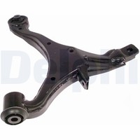 Delphi Lenker, RadaufhäNgung TC2489 FüR Honda
