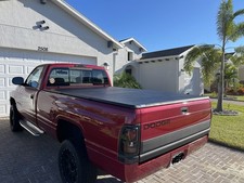 1998 Dodge Ram 1500 for Sale