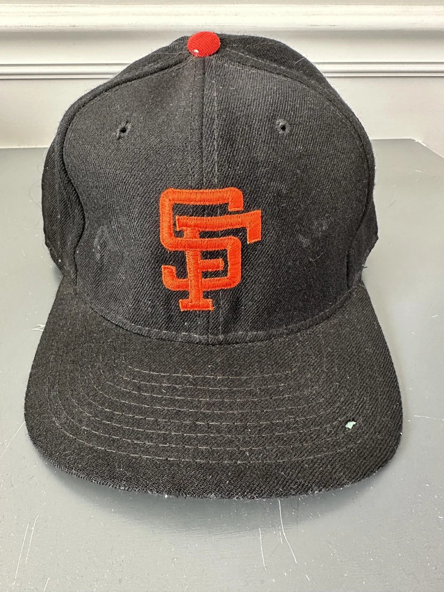 New Era 9Forty A-Frame San Francisco Giants Candlestick Park Patch Sna – Hat Club