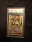 🔥 Charizard Holo Rare PSA 1 1999 Pokemon Base Set #4
