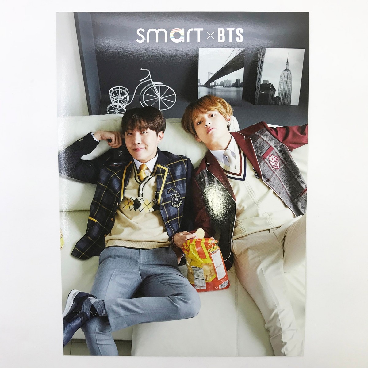 防弾少年団 BTS SYS JP SLEEVELESS SHORT PANTS 防弾少年団 BTS SYS JP SLEEVELESS SHORT PANTS BTS JAPAN