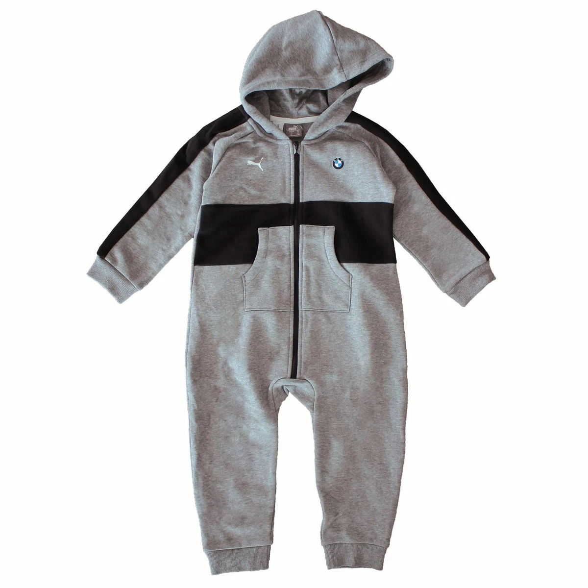 Jogging top bmw bebe