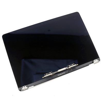 OEM Apple MacBook Pro 13'' LCD Screen Display A1989 A2159 (Silver) 2019
