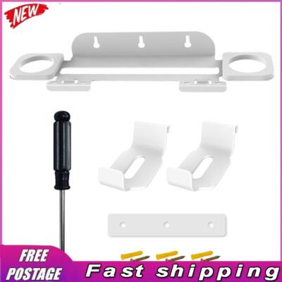 For PS5 Portal Game Console Storage Shelf Controller Wall Holder for PS5 Gamepad
