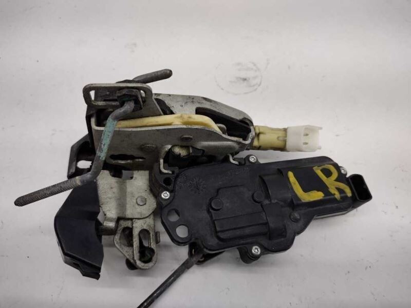 Door Lock Latch EXPEDITION 2004 FORD Left Driver Side Rear Back