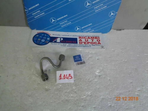 Ricambi e accessori Mercedes-Benz ricambi auto d'epoca per auto