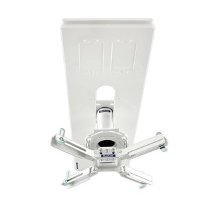 QualGear-Pro-AV-QG-KIT-S-3IN-W-Projector-Mount-Kit-Accessory-Suspended-Ceilin