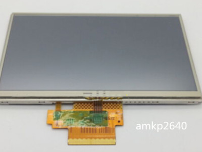 4.3''FOR TOMTOM START 25 LCD DISPLAY PANEL WITH TOUCH SCREEN #am