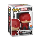 Funko Pop! Vinyl: Marvel - Daredevil - Diamond Comics (Exclusive) #954