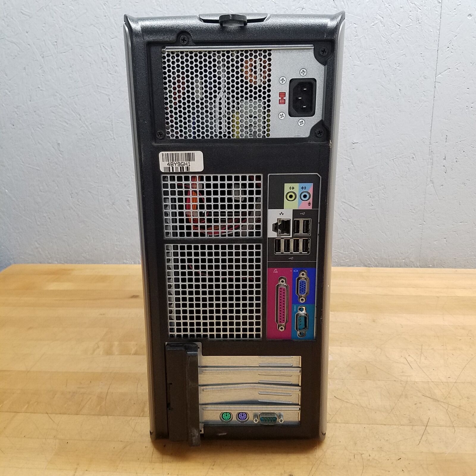 Picture 4 of 5