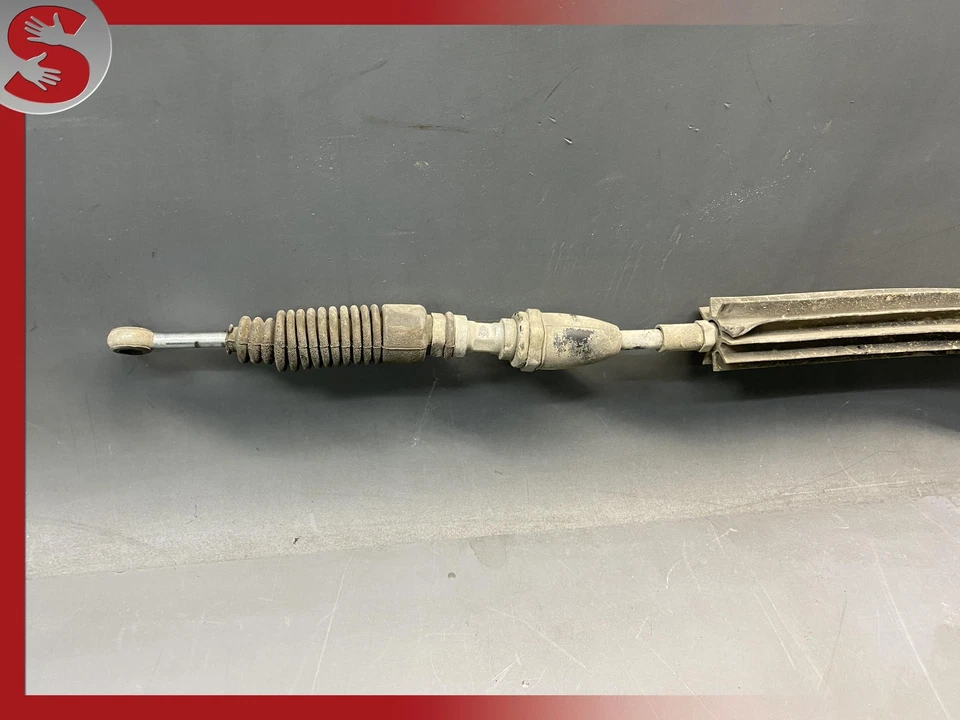 2014 2015 2016 Subaru Forester câmbio seletor de marchas ligação automática trans fabricante de equipamento original - Imagem 2 de 4