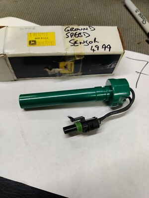 John Deere  re12181 Bodengeschwindigkeitssensor 