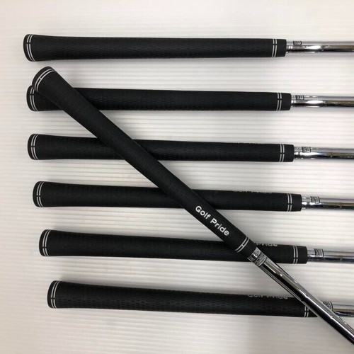 Ping G700 Black Dot Iron Set 7 Clubs 5-Pw Uw Nippon Zelos 7 Regular Flex - Picture 11 of 11