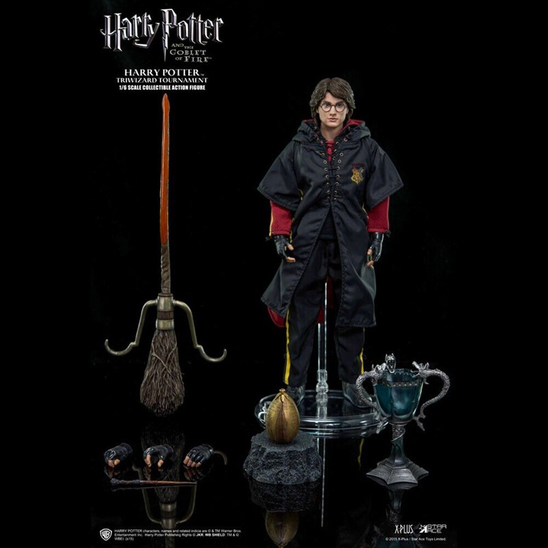 Star Ace Toys ハリー・ポッター リーマス・ルーピン SA0076 Star Ace Toys 16 ハリー・ポッター リーマス・ルーピンの通販
