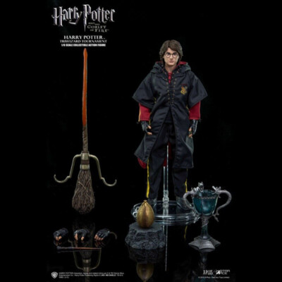 Star Ace ヴォルデモート フィギュア 6 スターエーストイズ hI82 Amazon.com: Star Ace Toys Harry Potter and The Deathly Hallows