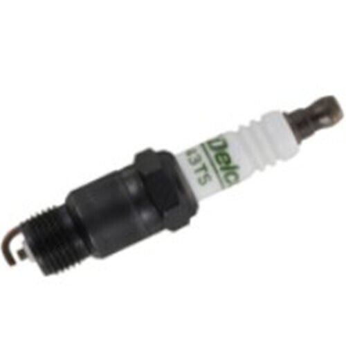 Spark Plug-Conventional ACDelco R43TS For Buick Cadillac Chevrolet Ford Set of 4 - Picture 1 of 1