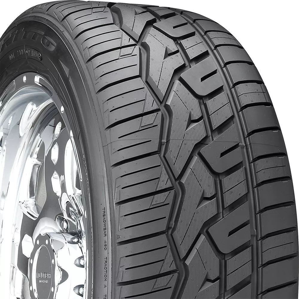 Nitto nt420v deals